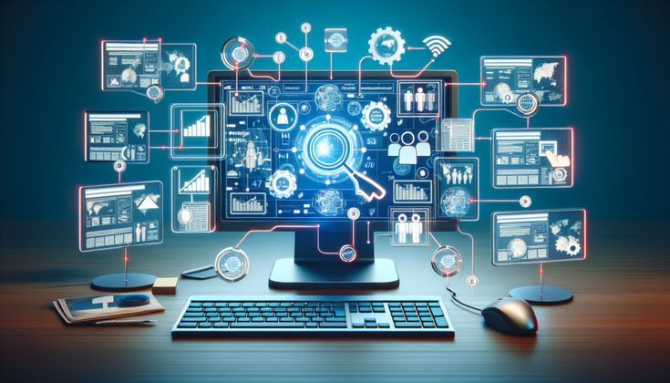 Web Development as a Strategic Process, Not Just a Technical Task